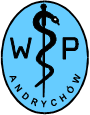 Wojeódzki Szpital Psychiatryczny w Andrychowie